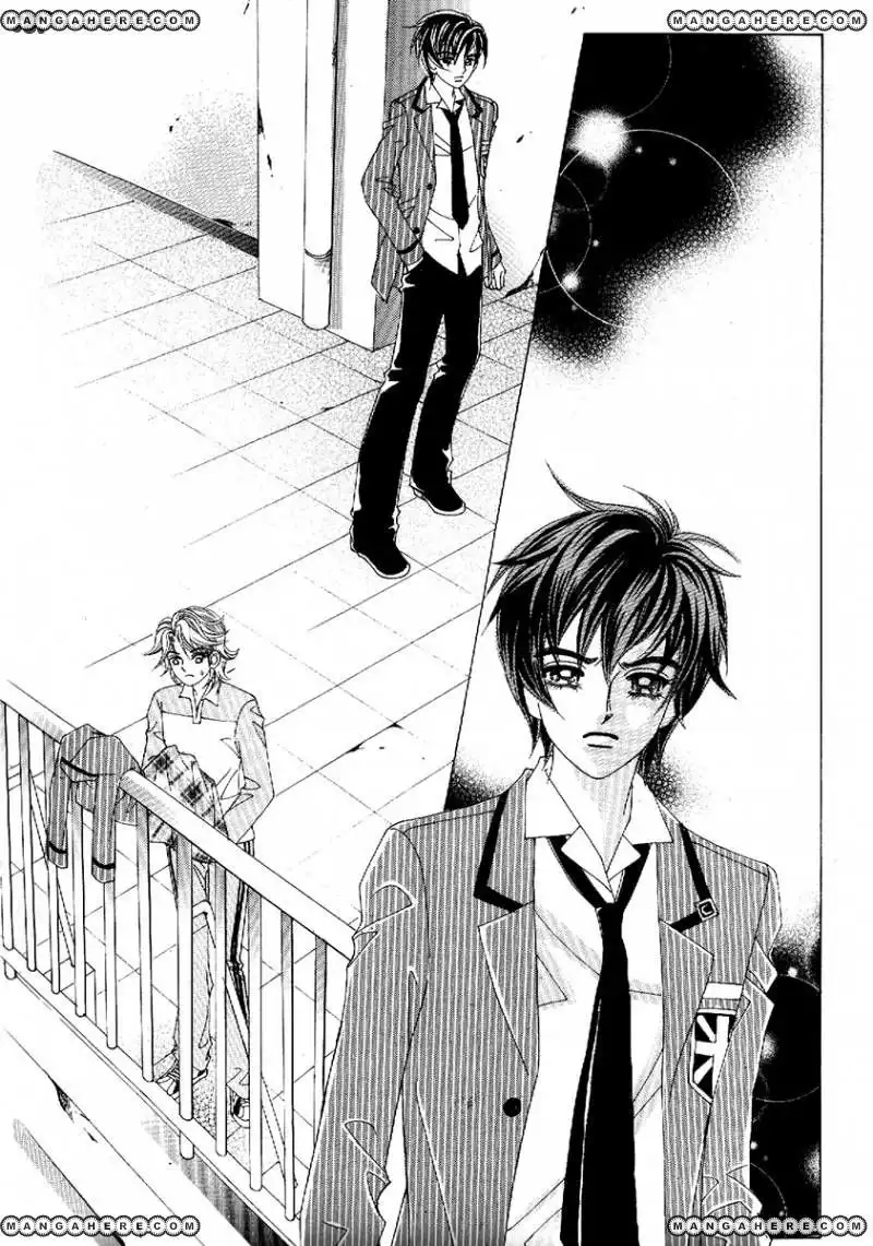 Boy of the Female Wolf Chapter 79 28